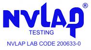 Nvlap Logo